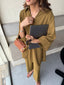 Olive Toby Set