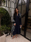 Navy Clara Set