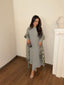 Soft Grey Clara Set
