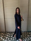 Navy Ellie Set