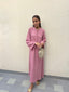 Tea Pink Ellie Set