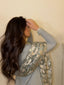 Soft Grey Clara Set