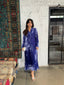 Lolite French Velvet Scallop Set
