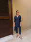 Navy Marco Set