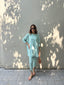 Pistachio Laurie Set