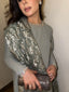 Soft Grey Clara Set