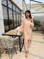 Light Pink Nina Set