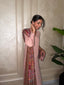 Tea Pink Dhaaga Set