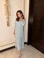 Powder Blue Montserrat Set