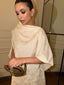 Pearl Kendall Set With Sleeves