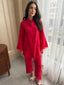 Poppy Red New Carlo