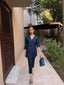 Navy Marco Set