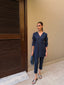 Navy Marco Set