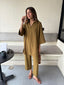 Olive Toby Set
