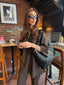Dark Espresso Oaklee Set