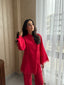 Poppy Red New Carlo