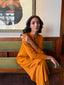 Spiced Orange Ellie Set