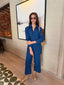 Persian Blue Frankie Set