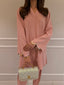 Blush Pink Rainbow Set