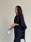Navy Bizu Set