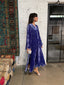 Lolite French Velvet Scallop Set