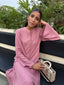 Tea Pink Ellie Set