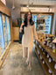 Beige G-Suit