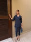 Navy Marco Set