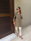 Mosaic Toby Tunic