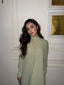 Pale Sage Montserrat Set