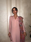 Tea Pink Dhaaga Set