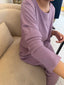 Lilac Laurie Set