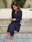 Navy Belize Set