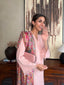 Tea Pink Dhaaga Set