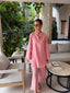 Pink New Carlo