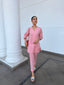 Rose Pink Marco Set