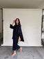Navy Bizu Set