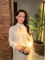 Pearl Silk Montserrat Set