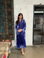 Lolite French Velvet Scallop Set