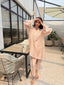 Light Pink Nina Set