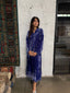 Lolite French Velvet Scallop Set