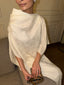 Pearl Kendall Set With Sleeves
