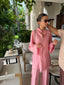 Pink New Carlo