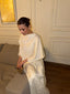 Pearl Kendall Set With Sleeves