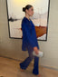 Cobalt Marlow Set