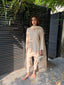 Beige Rainbow Set