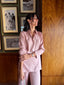Tea Pink Frankie Set