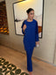 Cobalt Marlow Set