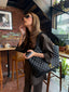 Dark Espresso Oaklee Set