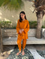 Spiced Orange Mindy Set